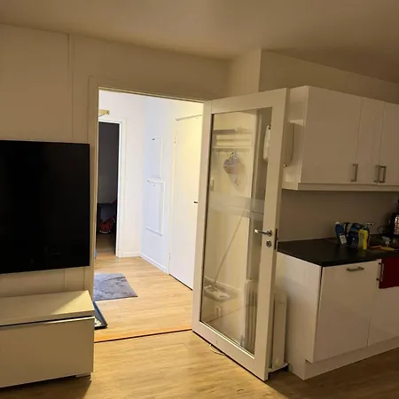 Entire Two Bedrooms In The Heart Of *