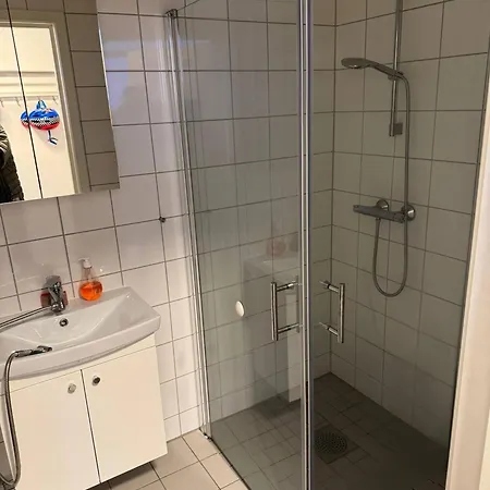 Appartement Entire Two Bedrooms In The Heart Of *