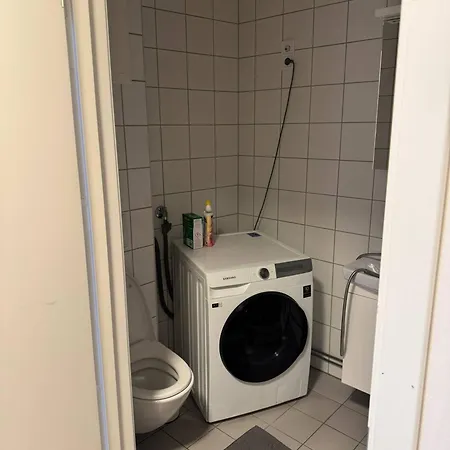 Entire Two Bedrooms In The Heart Of Appartement Oslo
