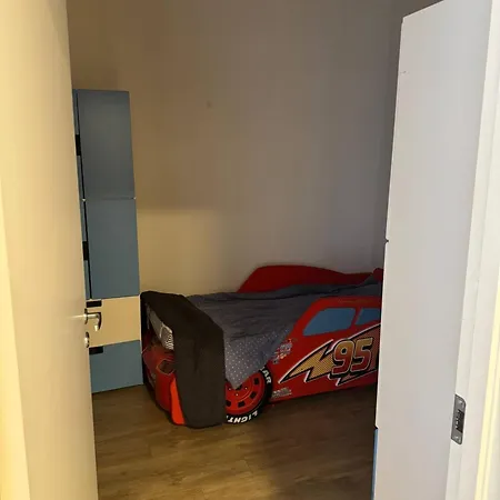 Entire Two Bedrooms In The Heart Of *