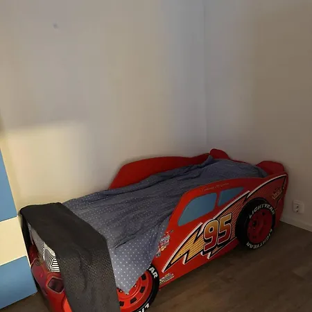 Entire Two Bedrooms In The Heart Of * Oslo