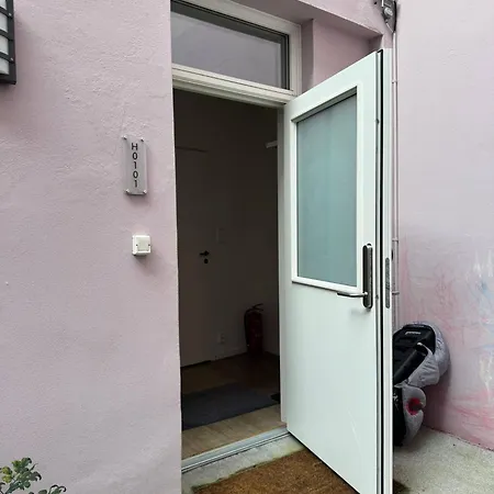 Entire Two Bedrooms In The Heart Of
