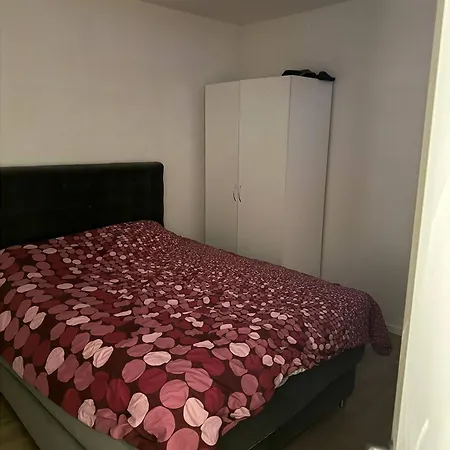 Entire Two Bedrooms In The Heart Of Appartement *