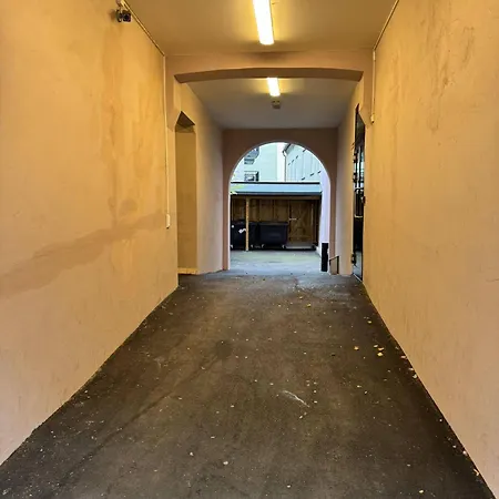 Appartement Entire Two Bedrooms In The Heart Of Oslo
