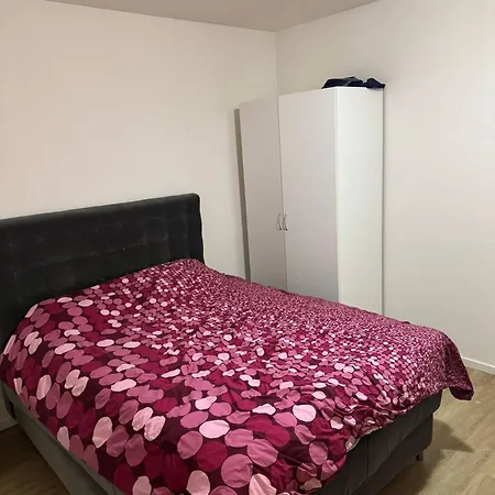 Appartement Entire Two Bedrooms In The Heart Of Oslo